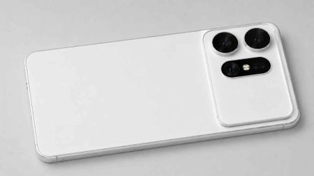 Galaxy S27 Ultra render