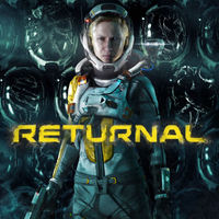 Returnal | See at Steam