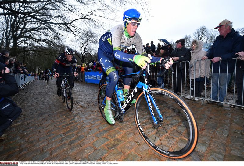 Mat Hayman (Orica-GreenEdge)