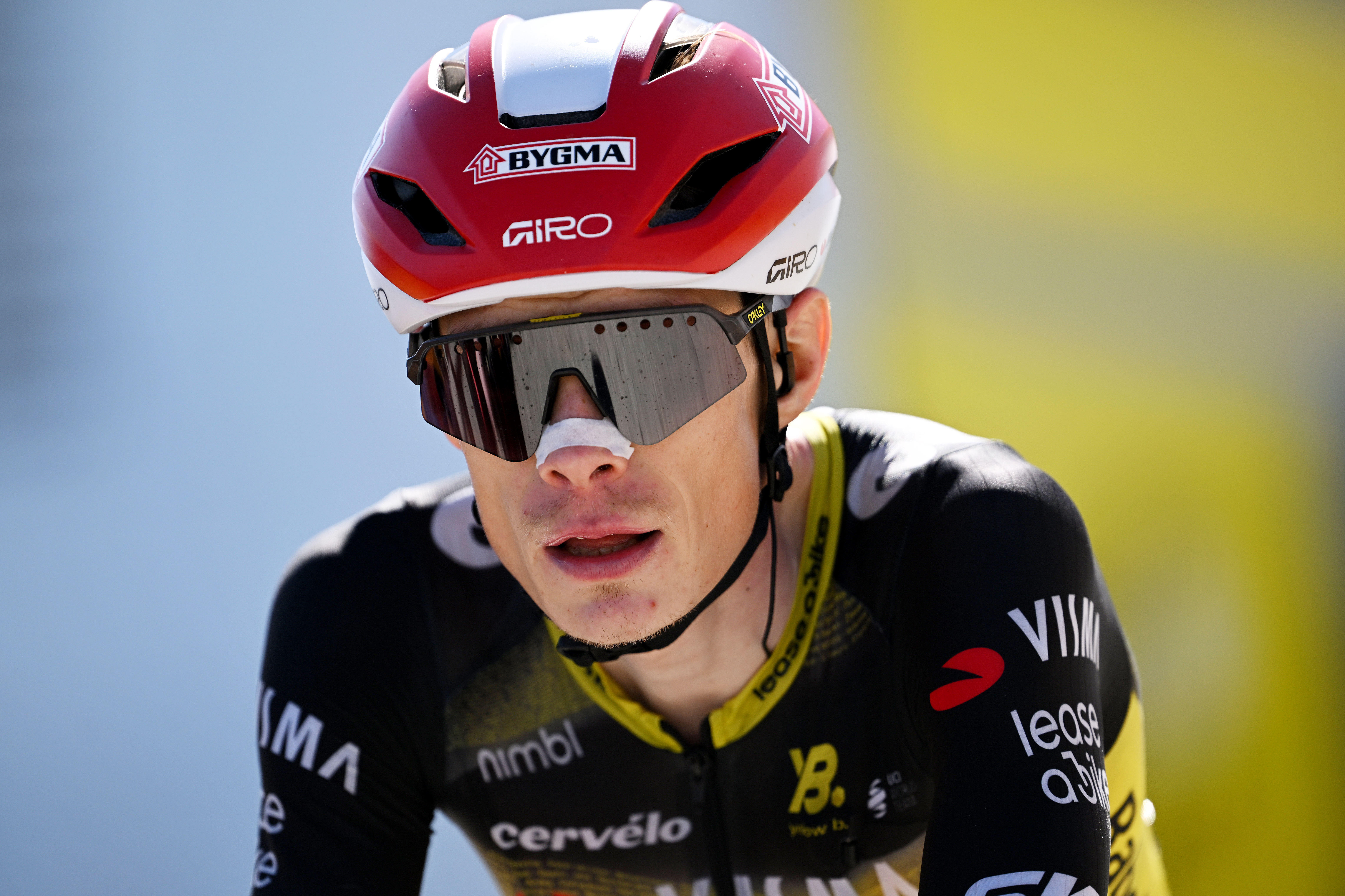Jonas Vingegaard