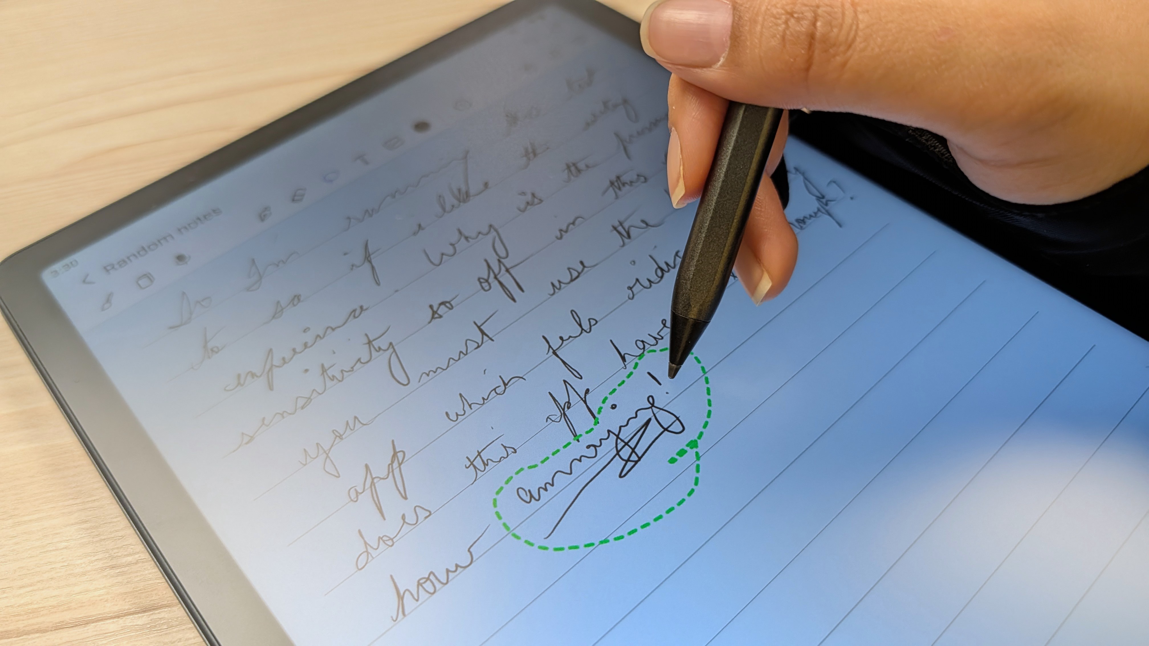 Huion Kamvas Slate 11