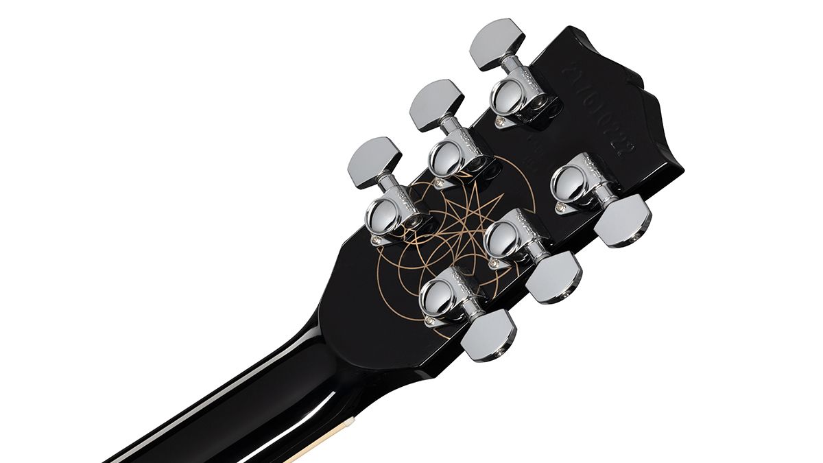Gibson USA Adam Jones Les Paul Standard