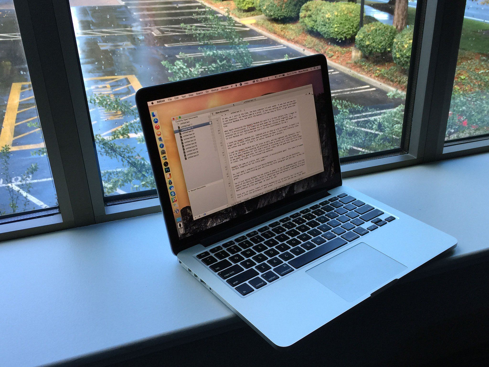 13-inch MacBook Pro (2020) vs 13-inch MacBook Pro (2019): What's