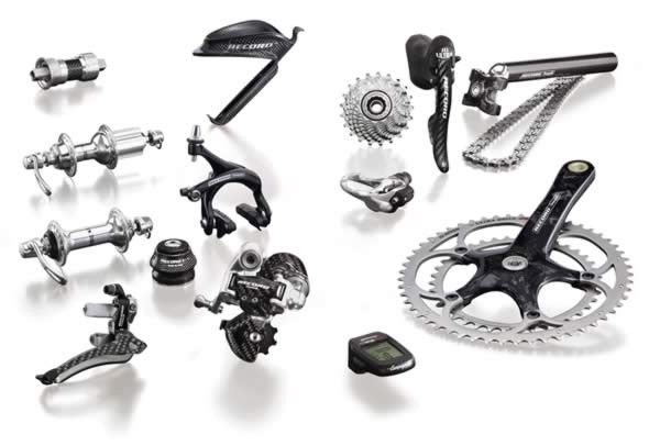 Campagnolo Record
