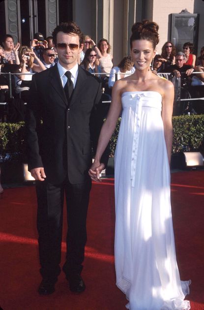 Kate Beckinsale Michael sheen garticle