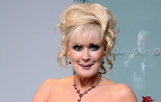 Coronation Street star Beverley Callard reveals how many tattoos she has