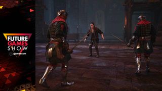 The Blood of Dawnwalker