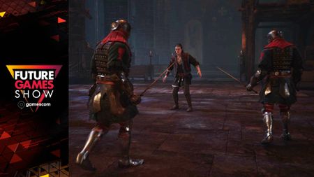 The Blood of Dawnwalker