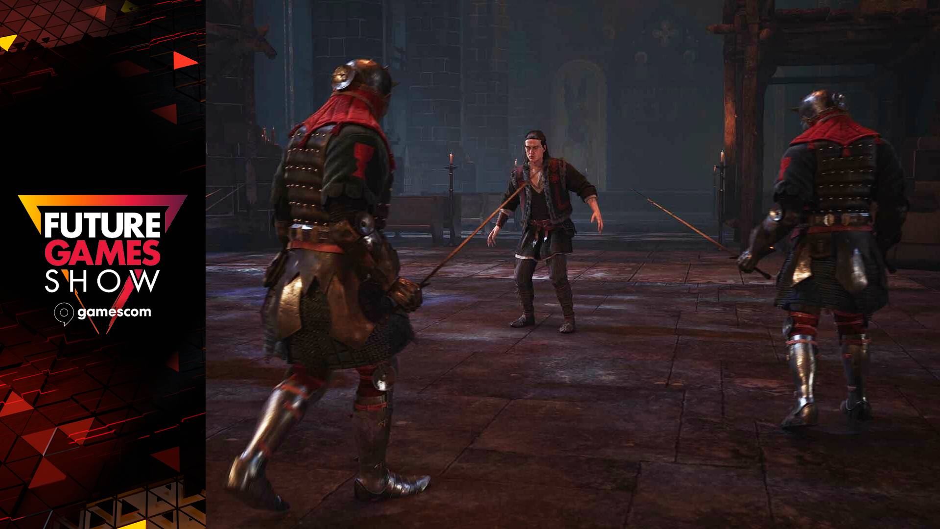 The Blood of Dawnwalker