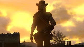 AAA games like Red Dead Redemption 2 will look their best on an HDR screen able to draw out a larger range of colors.