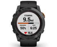 Garmin Fenix 7X Pro Solar smartwatch:$899.99$699.99 at Amazon22% off -