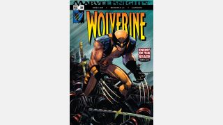 Best Wolverine stories: Enemy of the State