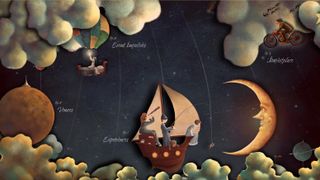 Neverlands homepage