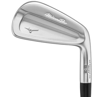 Mizuno Pro S3