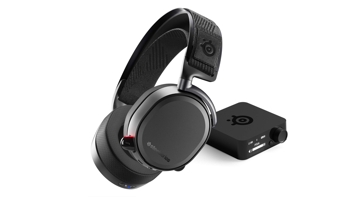 SteelSeries Arctis Pro Wireless