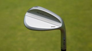 Ping Glide Forged Pro Wedge Review - Golf Monthly | Golf Monthly
