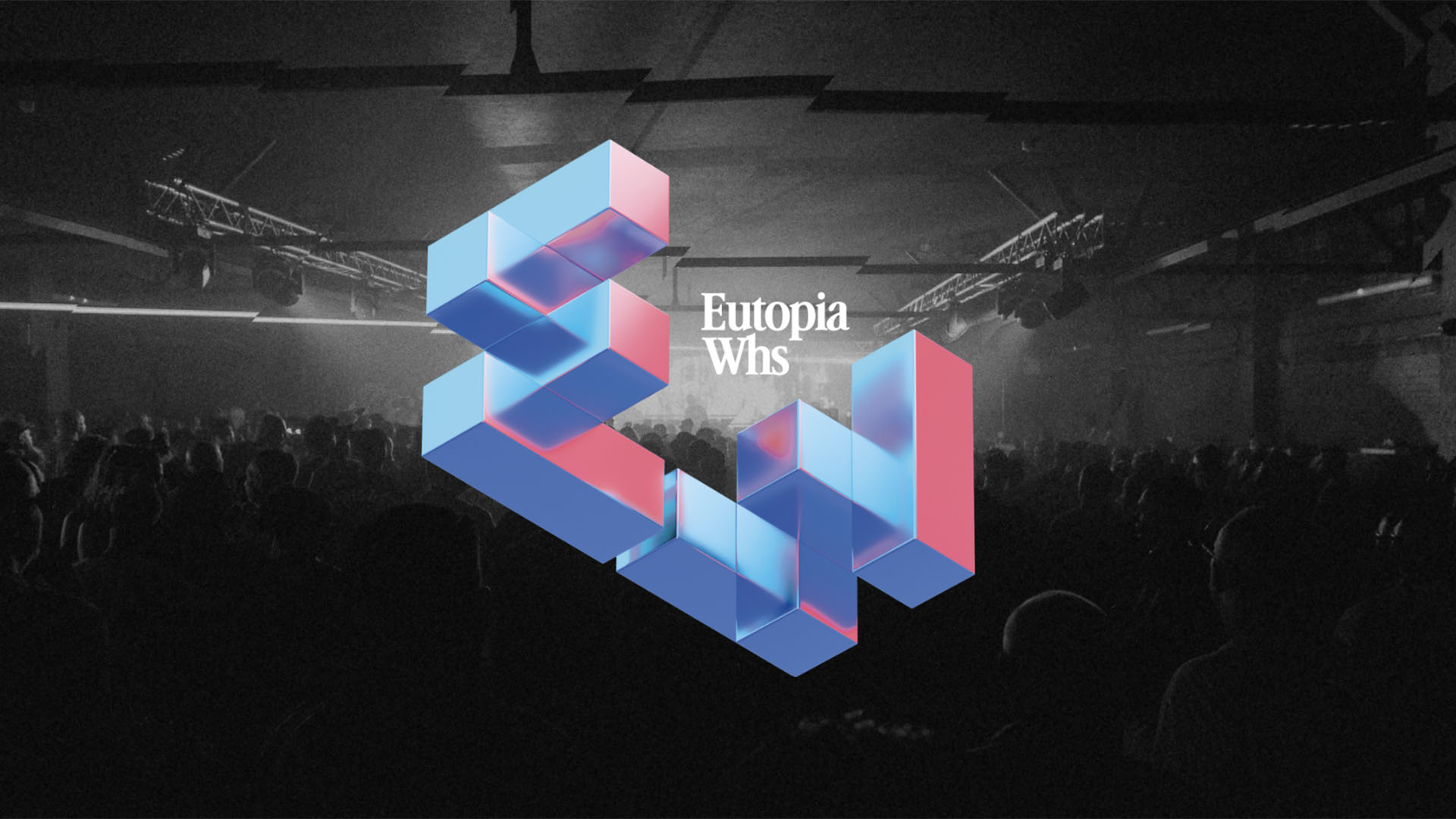 Eutopia WHS logo. 