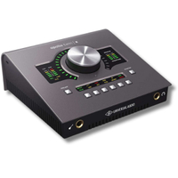 Universal Audio Audio Apollo Twin X DUO