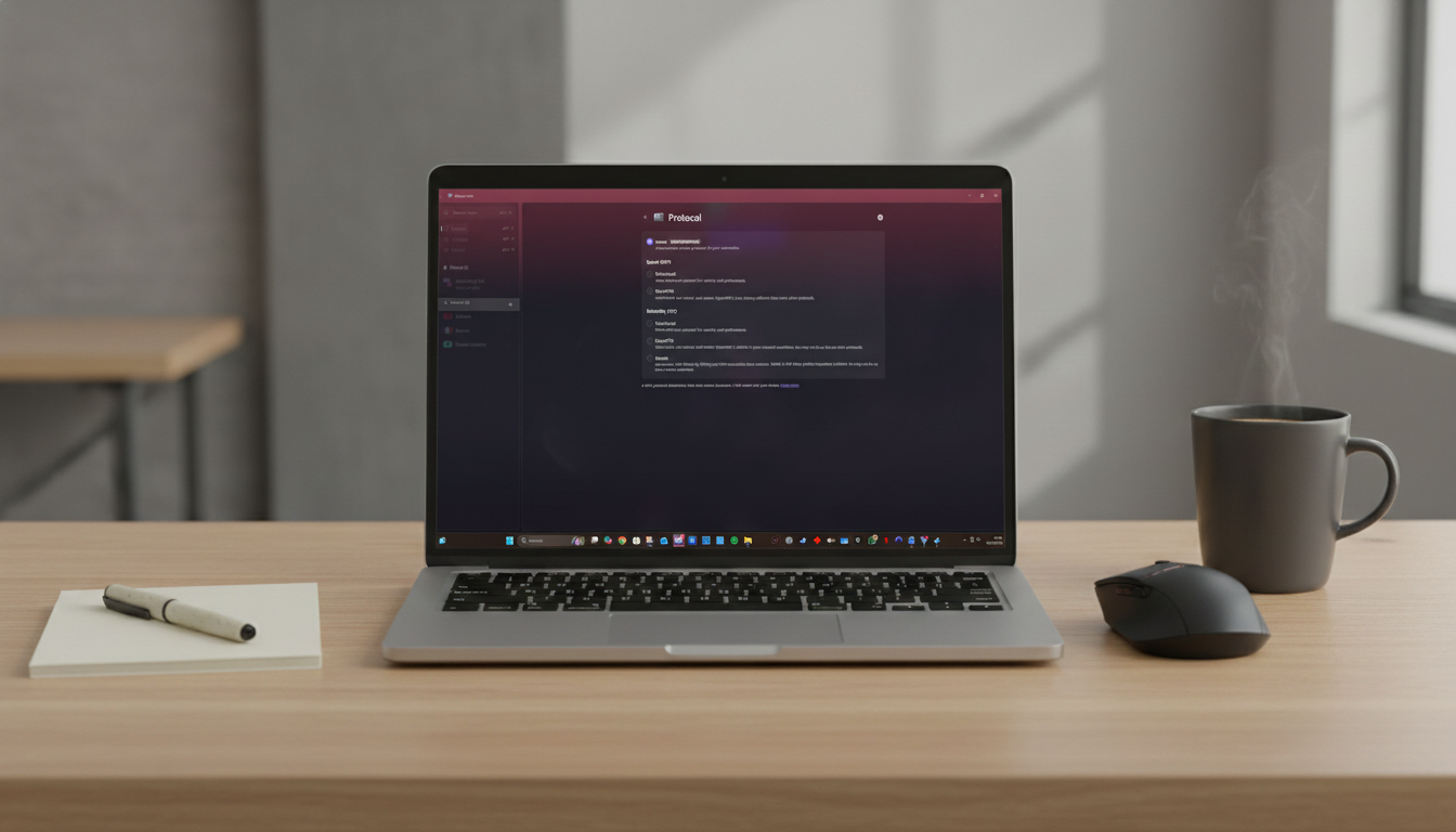 Proton VPN naik ke posisi ketiga dalam peringkat VPN terbaru kami