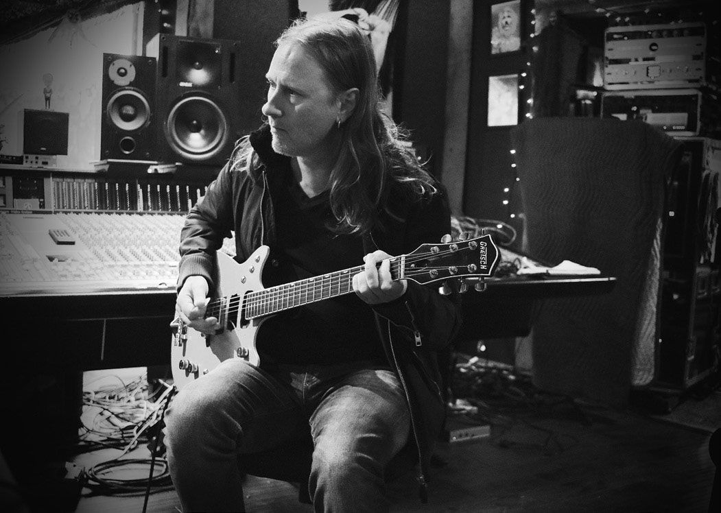 Jerry Cantrell Offers More Details on Alice in Chains' New Album ...