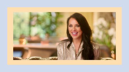 Vanessa Villela on season 4 of Selling Sunset