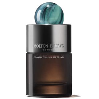 Molton Brown Coastal Cypress & Sea Fennel Eau de Parfum