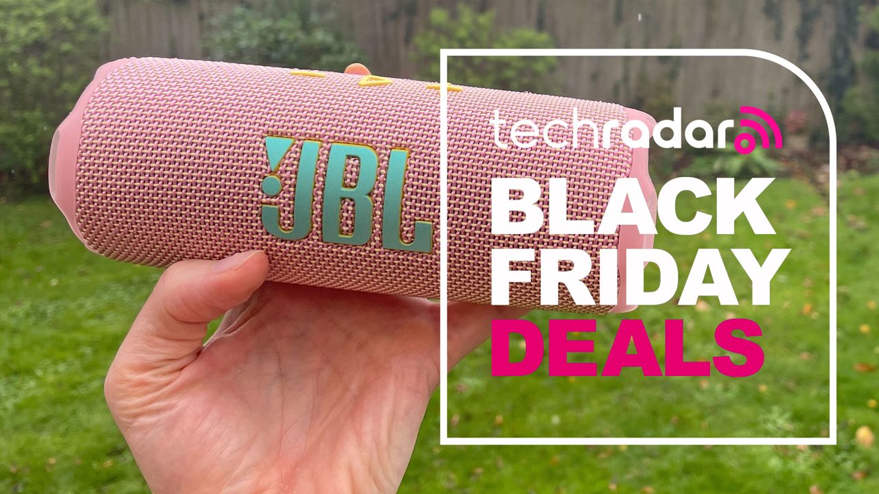 Don't buy Beats' Bluetooth speaker this Black Friday – this JBL speaker is the deal I'd buy myself