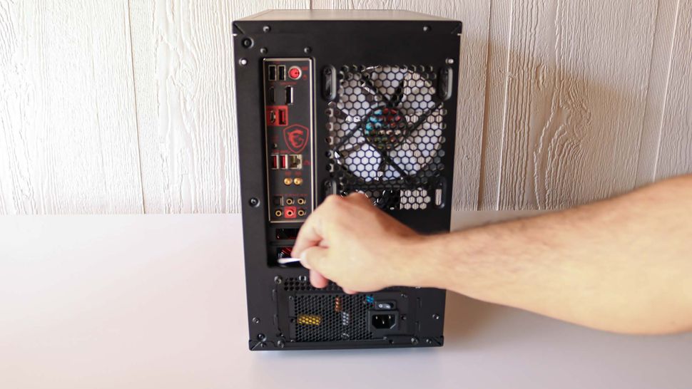 How to clean a desktop PC in 9 easy steps | Tom's Guide