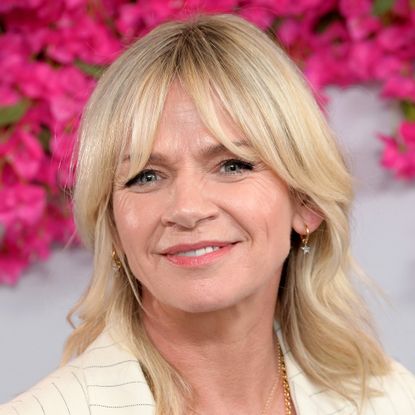 Zoe Ball headshot
