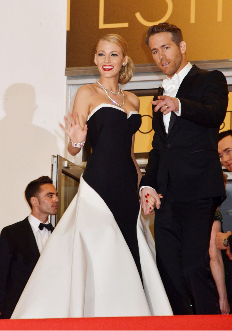 "the captives" premiere the 67th annual cannes film festival