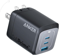 Anker Prime 67W Charger