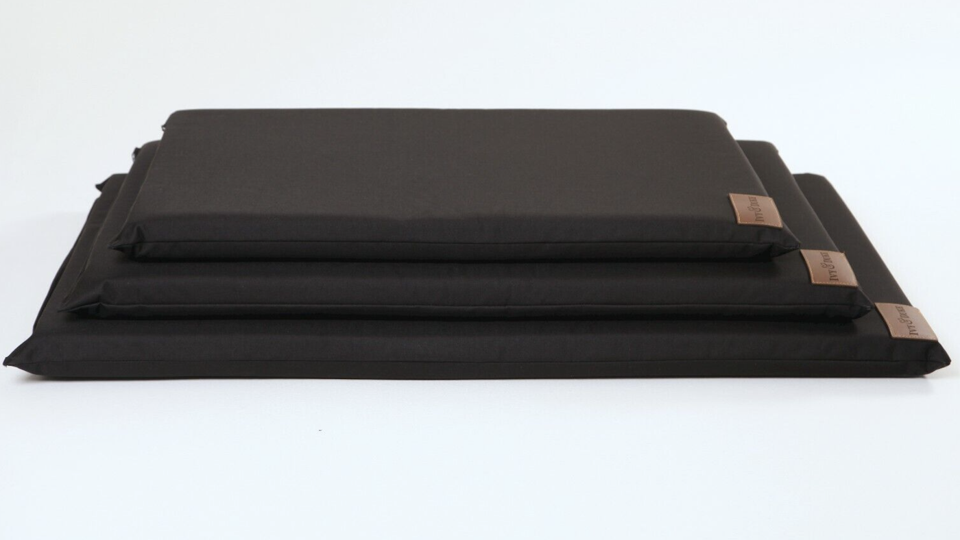 Ivy &amp;amp; Duke travel mat for dogs: stack of 3
