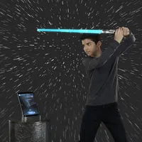 Star Wars Lightsaber Academy | $49.99 $44.99 at Amazon (save $5, and another $9.45 with Prime)
