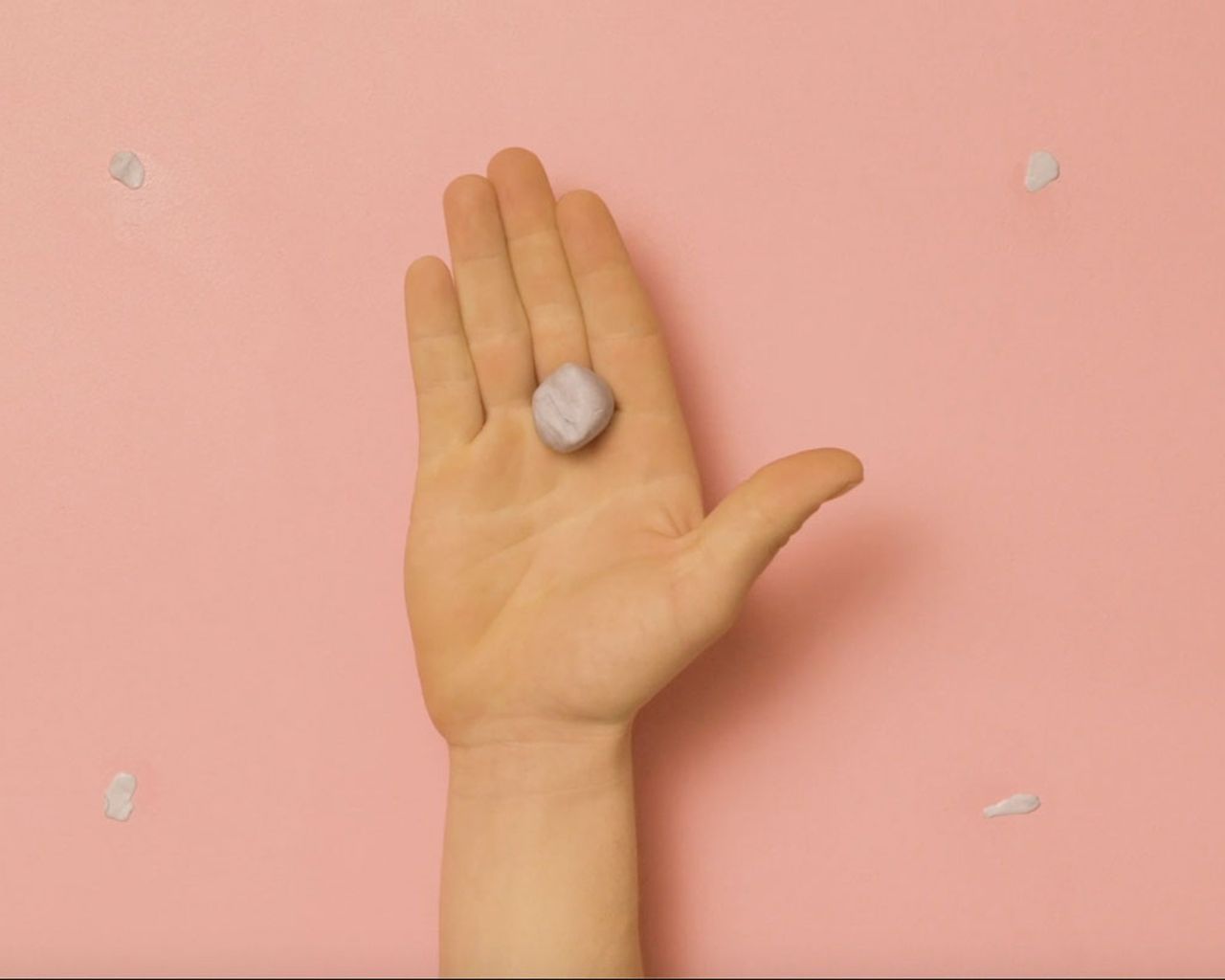 How to get Blu Tack off walls without damaging them Real Homes