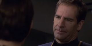 Captain Archer Star Trek Enterprise