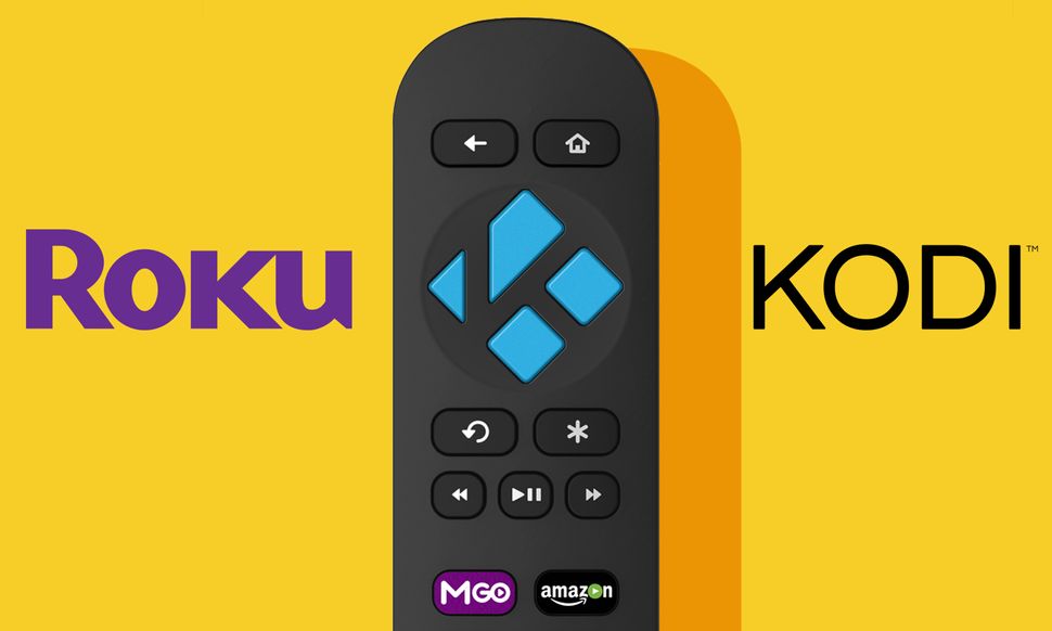 Can You Get Kodi on Roku? | Tom's Guide