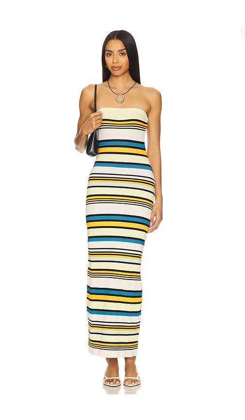 The Courtney Dress