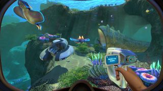 Subnautica