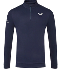 Majesticks GC ¼ Zip Top: £75 at Castore