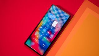 Xiaomi MIX Fold 2 review