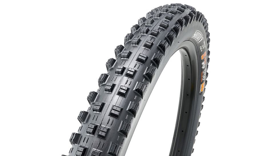 Maxxis MTB tire guide 2024 a deep dive into every Maxxis mountain