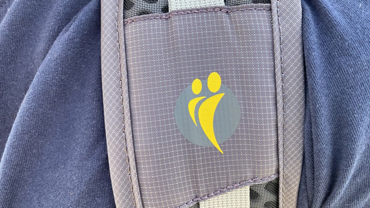 Little Life Cross Country S4 review an effective, budgetfriendly child carrier Advnture Little Life Cross Country S4 review an effective, budgetfriendly child carrier Advnture