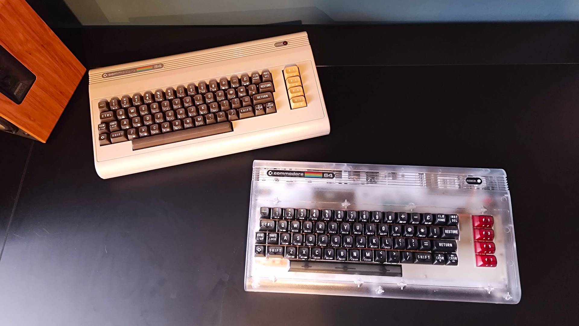 Commodore 64 Ultimate
