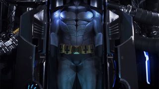 download free batman vr game