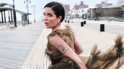 Halsey