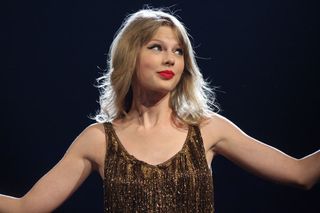 Taylor Swift porn domain names snatched up