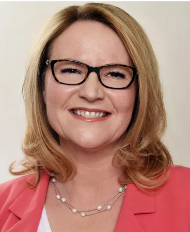 Kathleen Thompson