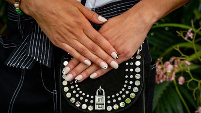 The 12 Spring 2021 Nail Trends, According to Top Manicurists