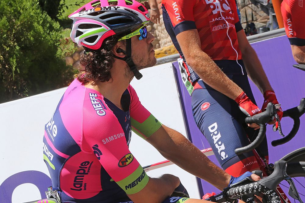 Roberto Ferrari (Lampre-Merida)