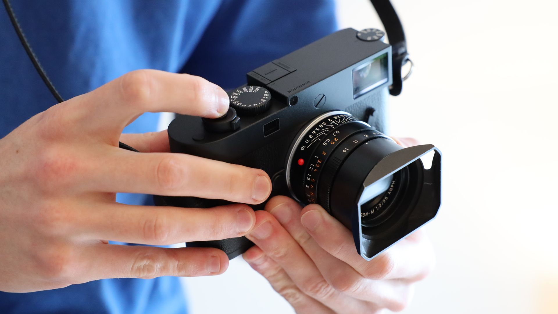 The best Leica M lenses in 2023 Digital Camera World